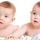Illustration for article titled Americans Having More Twins, Evil Or Otherwise, Than Ever Before